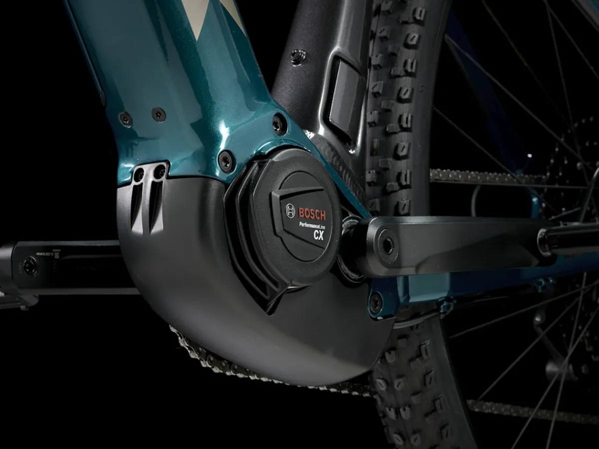 Trek Bikes Powerfly 4 625 W Gen 4 Hot