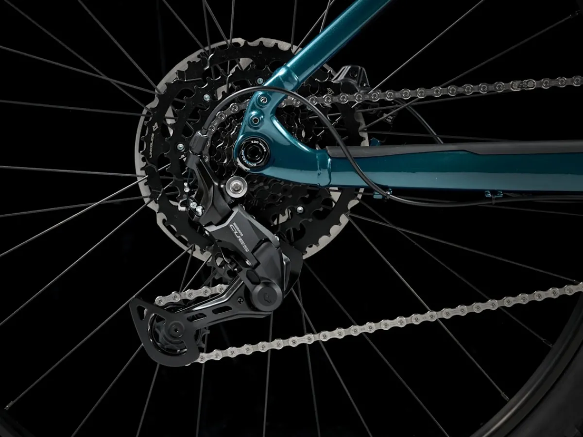 Trek Bikes Powerfly 4 625 W Gen 4 Hot