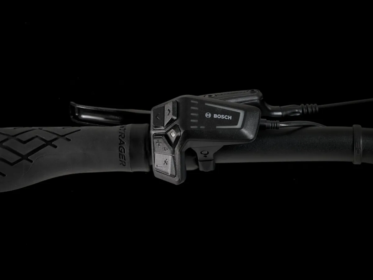 Trek Bikes Powerfly 4 625 W Gen 4 Hot