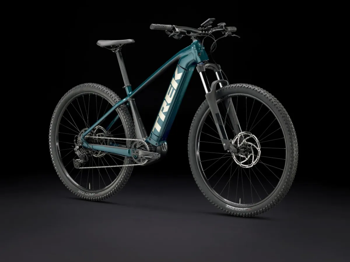 Trek Bikes Powerfly 4 625 W Gen 4 Hot