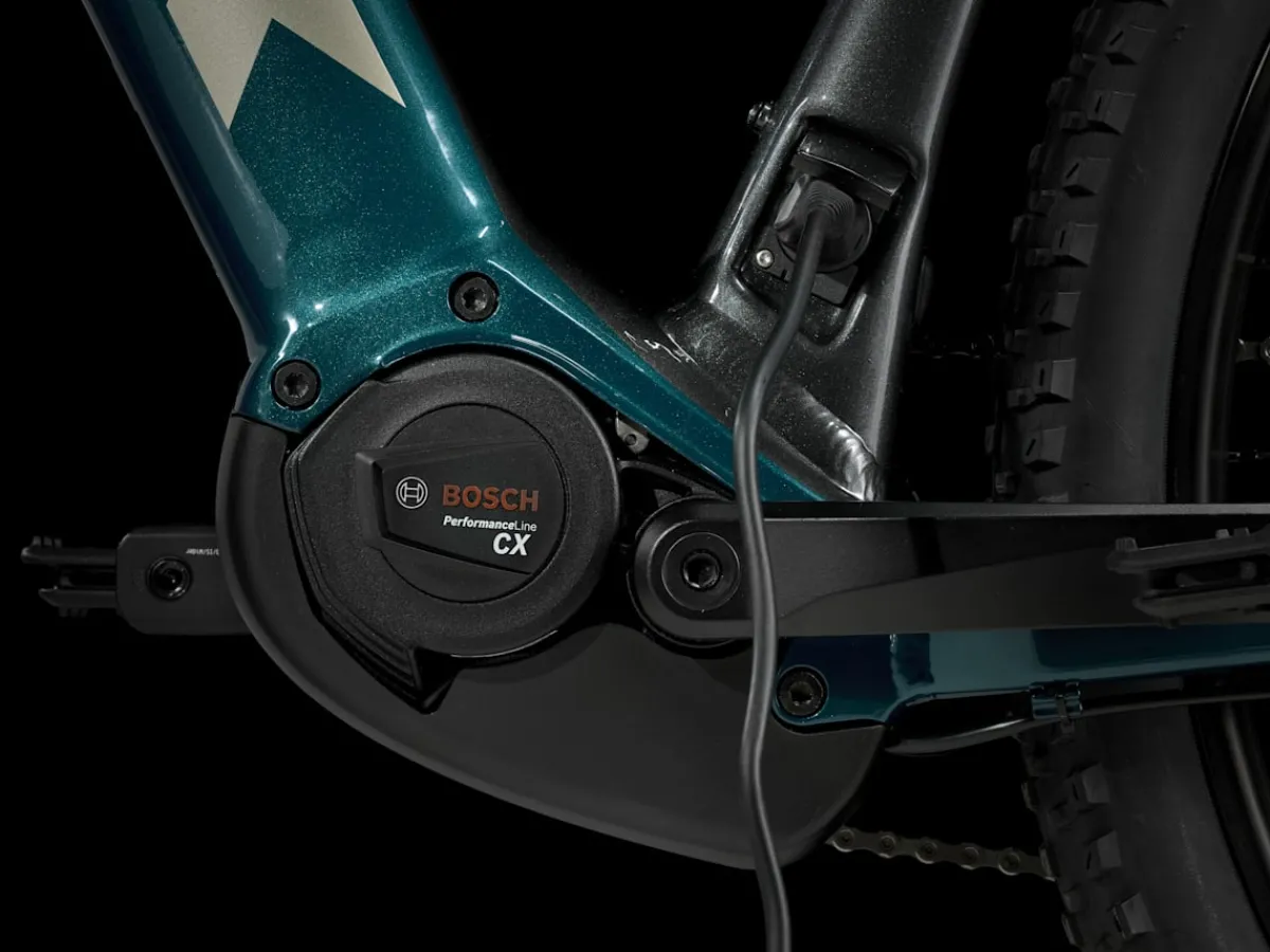Trek Bikes Powerfly 4 625 W Gen 4 Hot