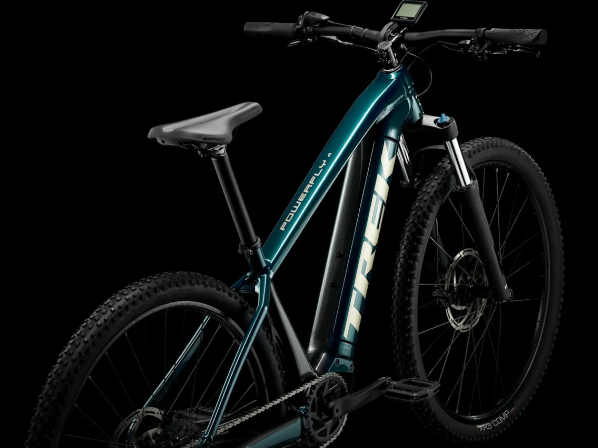 Trek Bikes Powerfly 4 625 W Gen 4 Hot