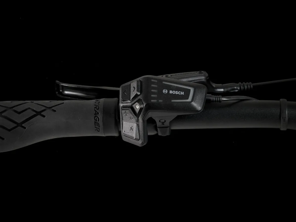 Trek Bikes Powerfly 4 625 W Gen 4 Hot