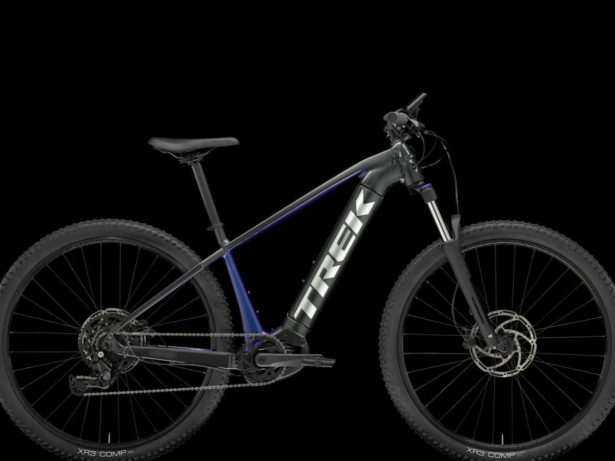 Trek Bikes Powerfly 4 625 W Gen 4 Hot