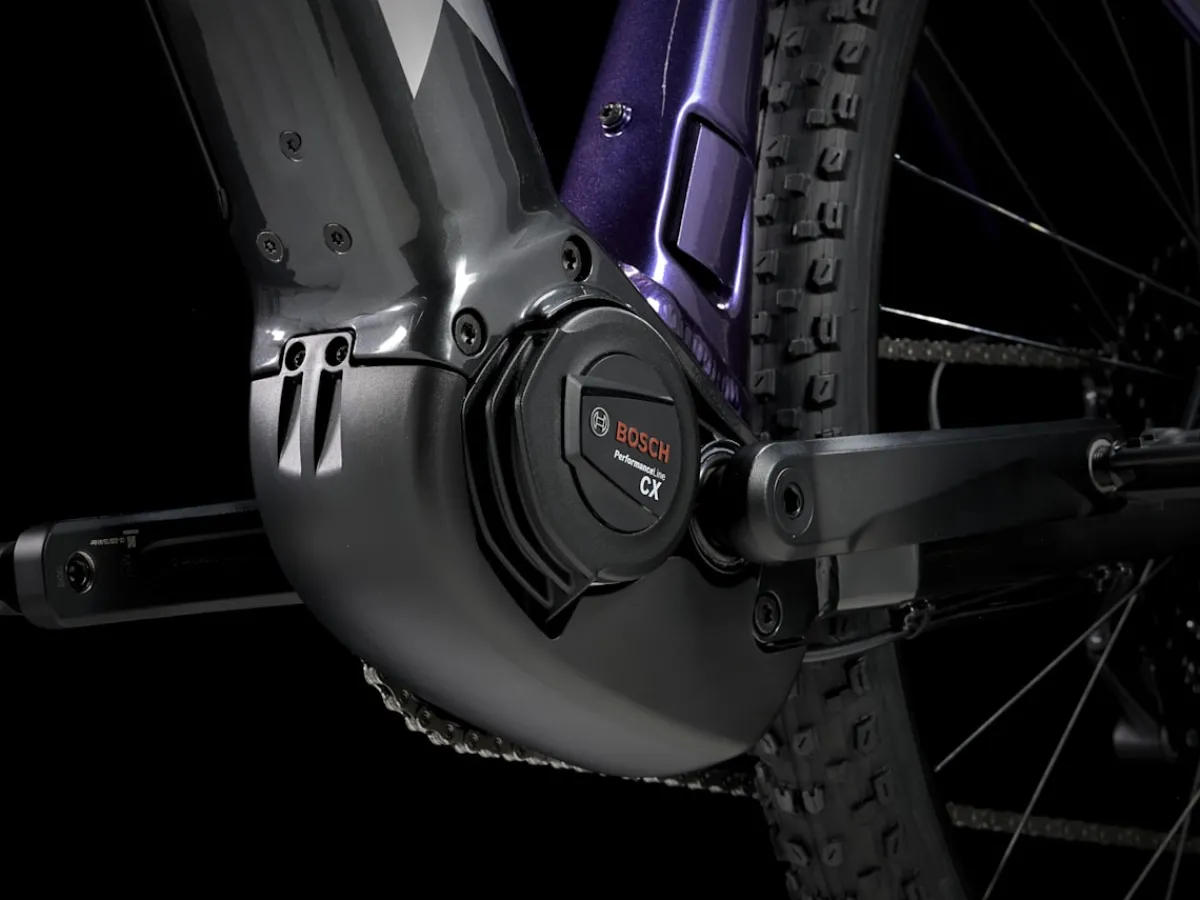 Trek Bikes Powerfly 4 625 W Gen 4 Hot
