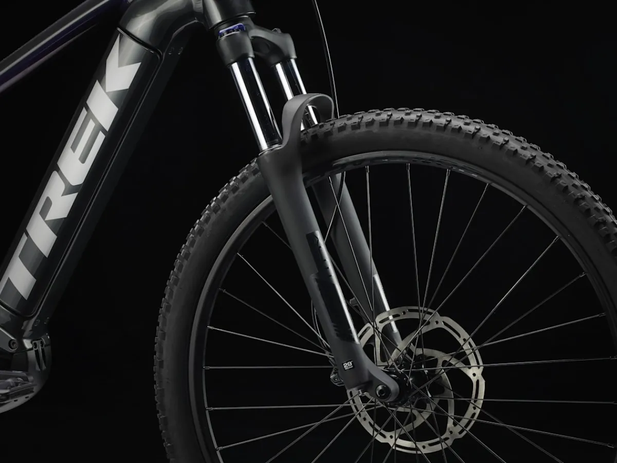 Trek Bikes Powerfly 4 625 W Gen 4 Hot