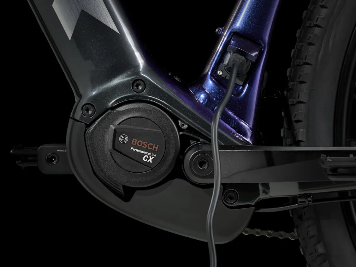 Trek Bikes Powerfly 4 625 W Gen 4 Hot