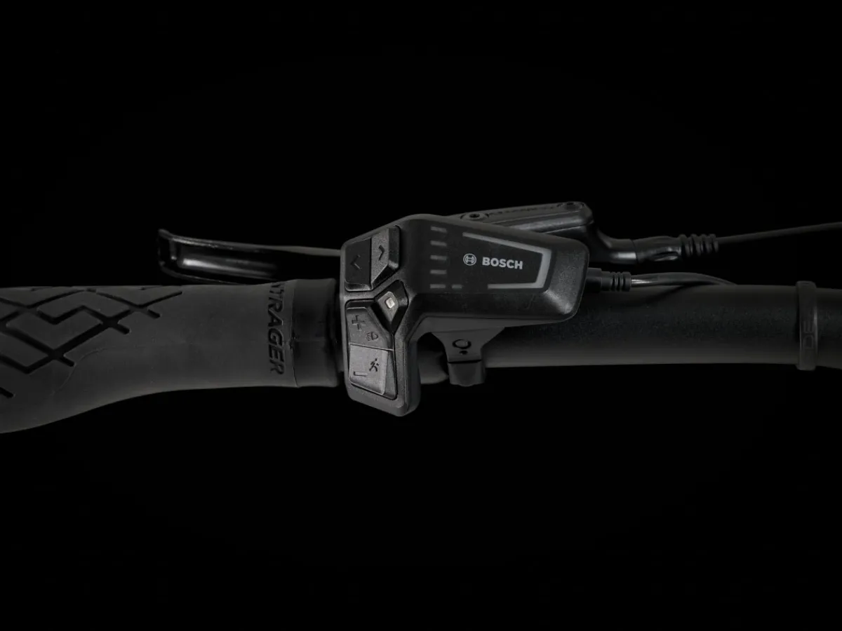 Trek Bikes Powerfly 4 625 W Gen 4 Hot