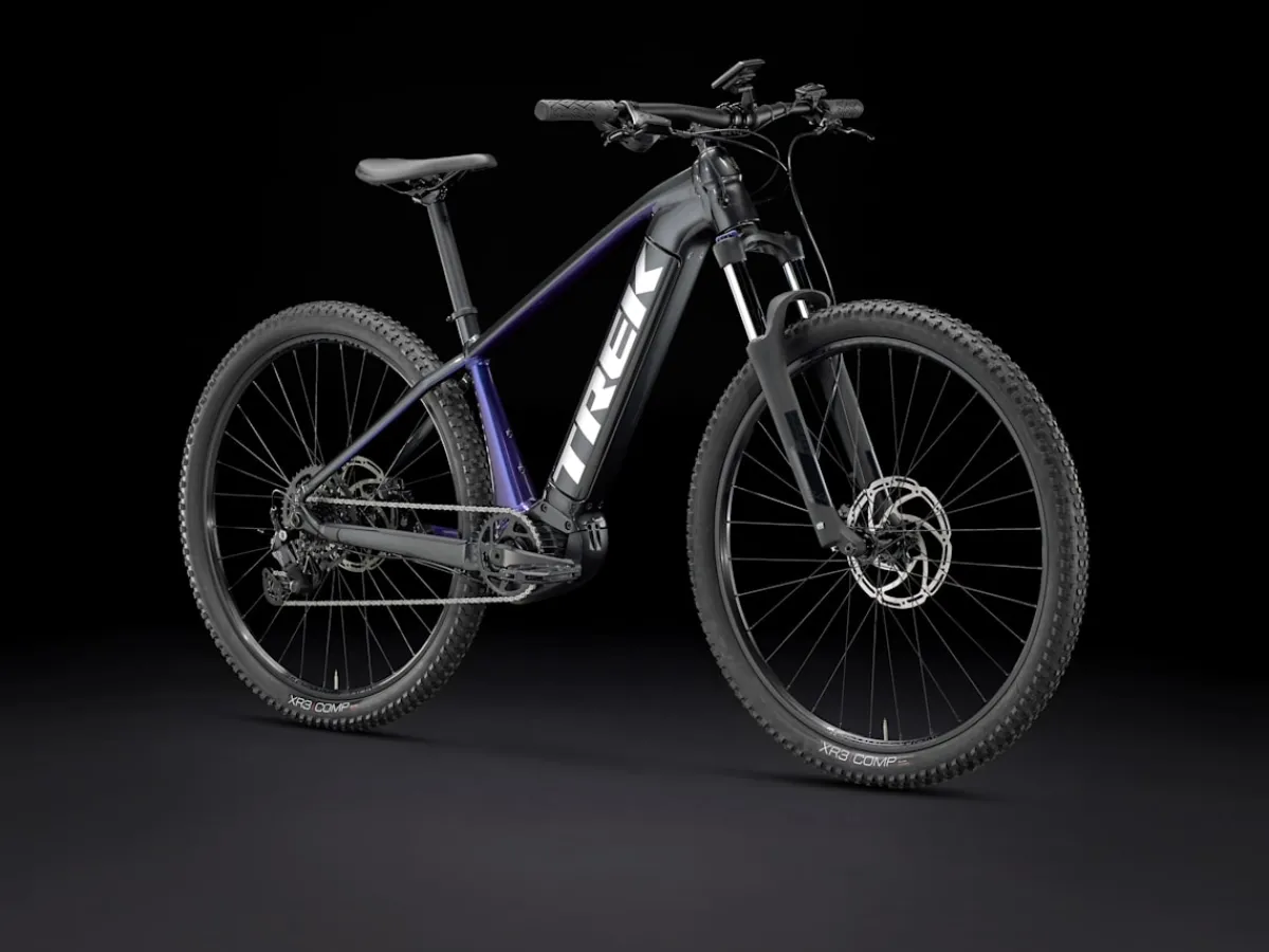 Trek Bikes Powerfly 4 625 W Gen 4 Hot