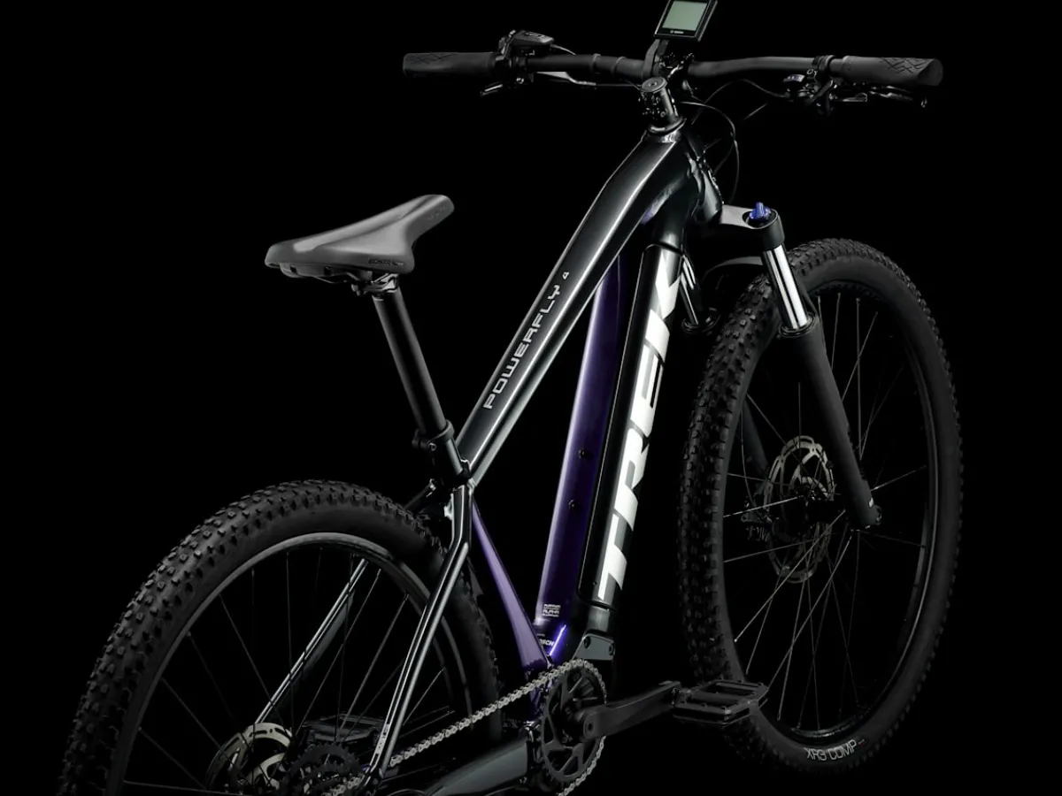 Trek Bikes Powerfly 4 625 W Gen 4 Hot