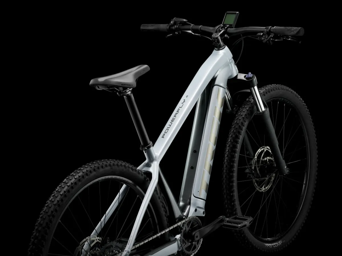 Trek Bikes Powerfly 4 625 W Gen 4 Hot