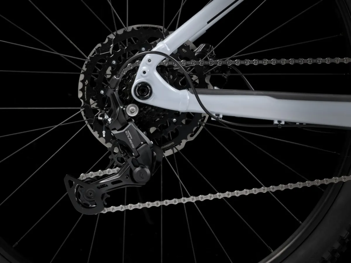 Trek Bikes Powerfly 4 625 W Gen 4 Hot