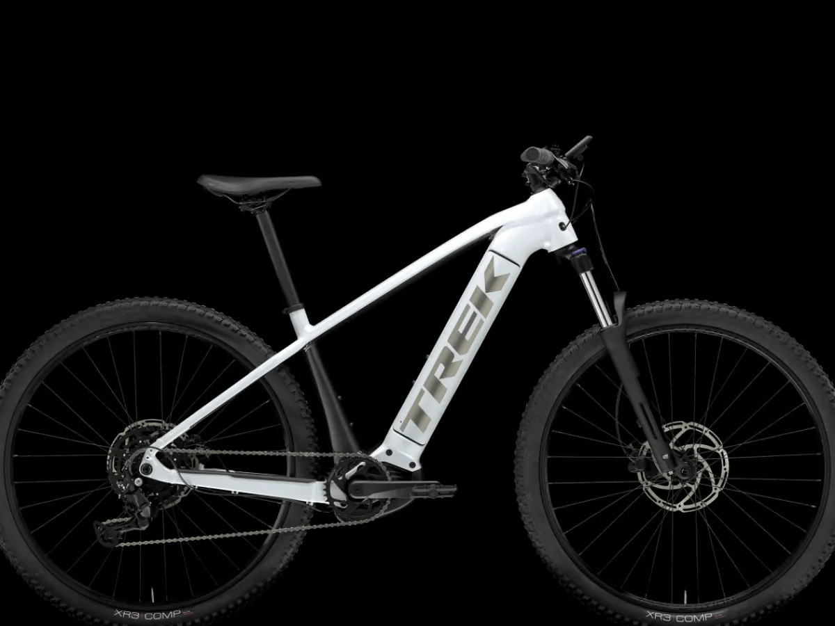 Trek Bikes Powerfly 4 625 W Gen 4 Hot