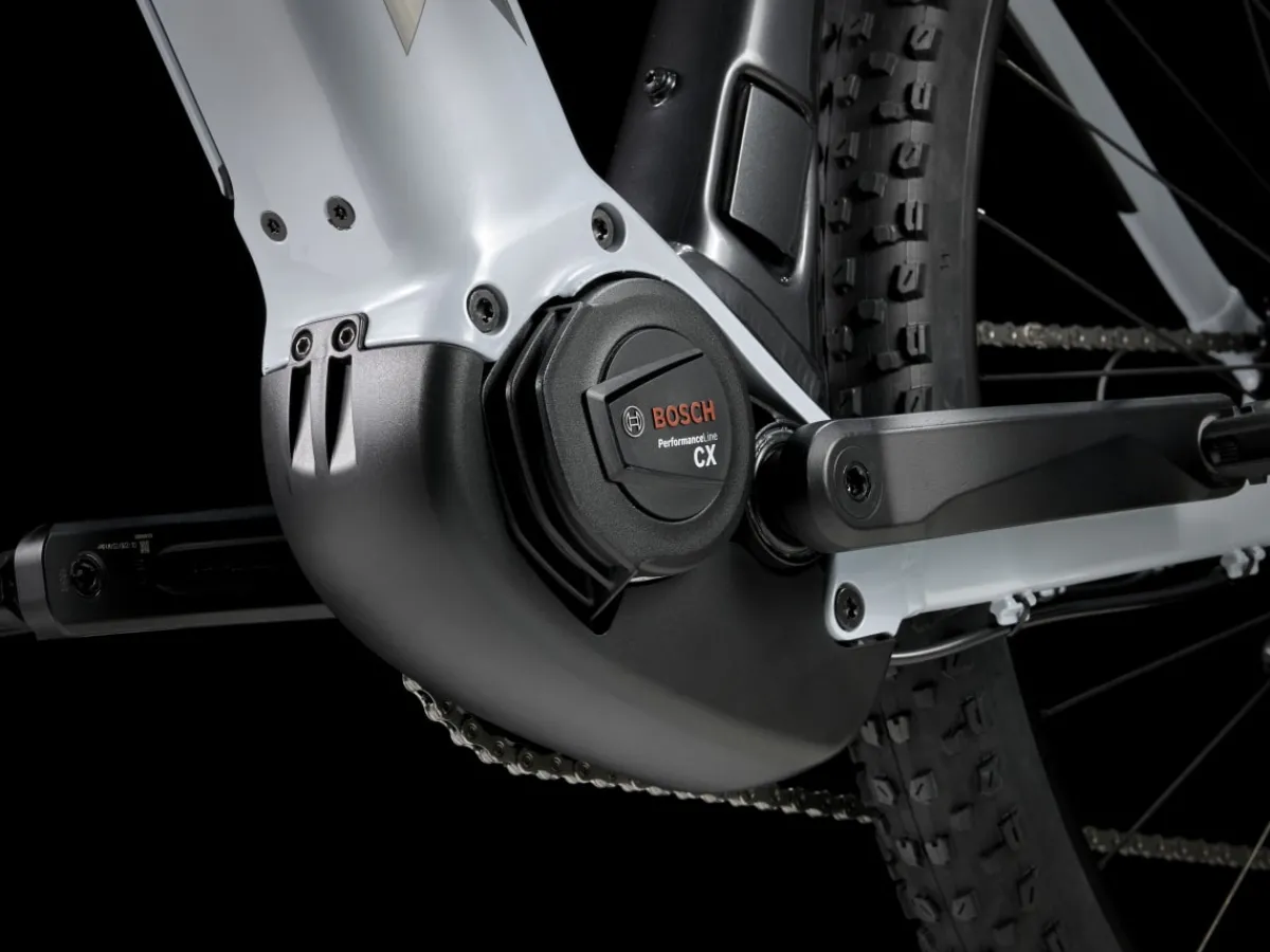 Trek Bikes Powerfly 4 625 W Gen 4 Hot