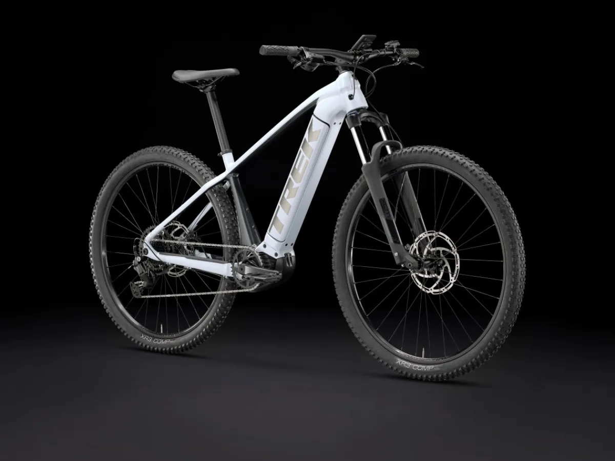 Trek Bikes Powerfly 4 625 W Gen 4 Hot