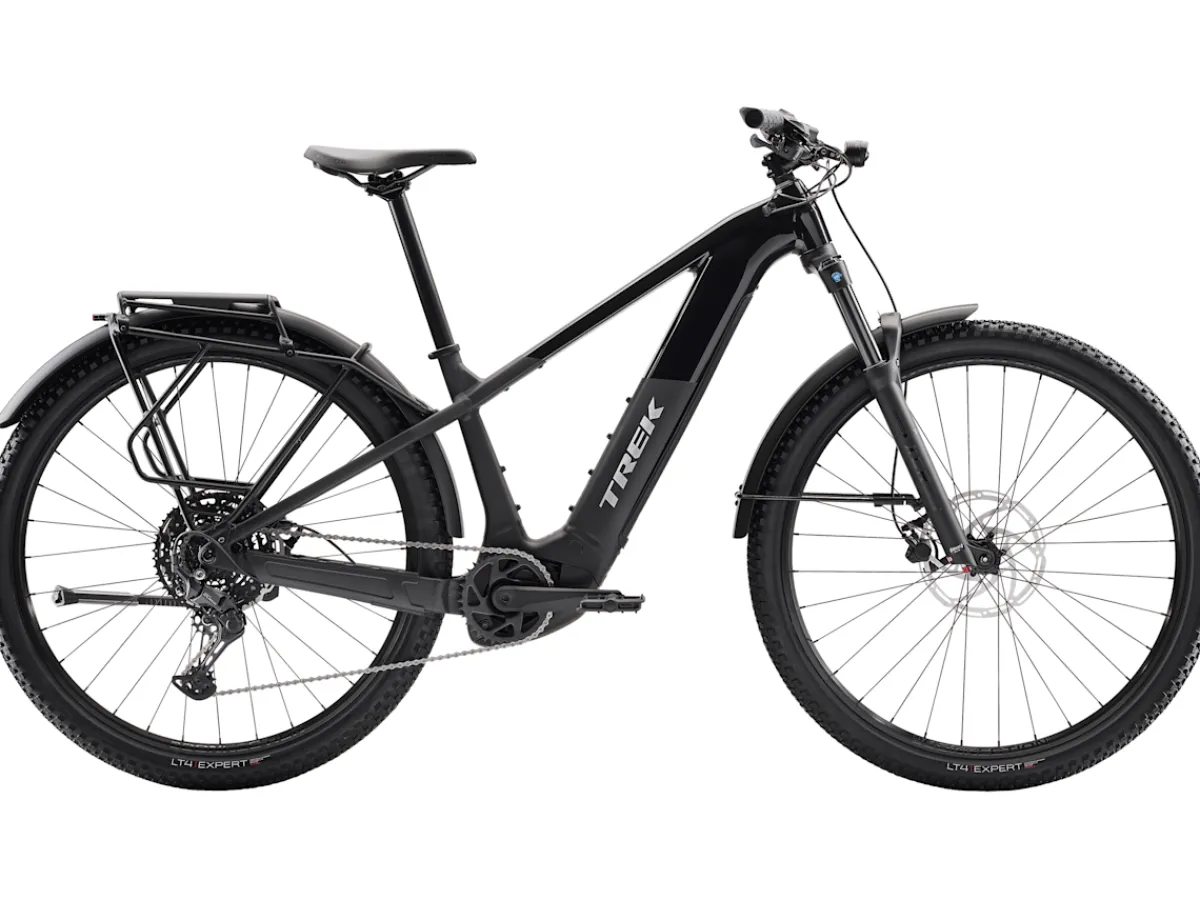 Trek Bikes Powerfly+ 4 Equipped Gen 5 Discount