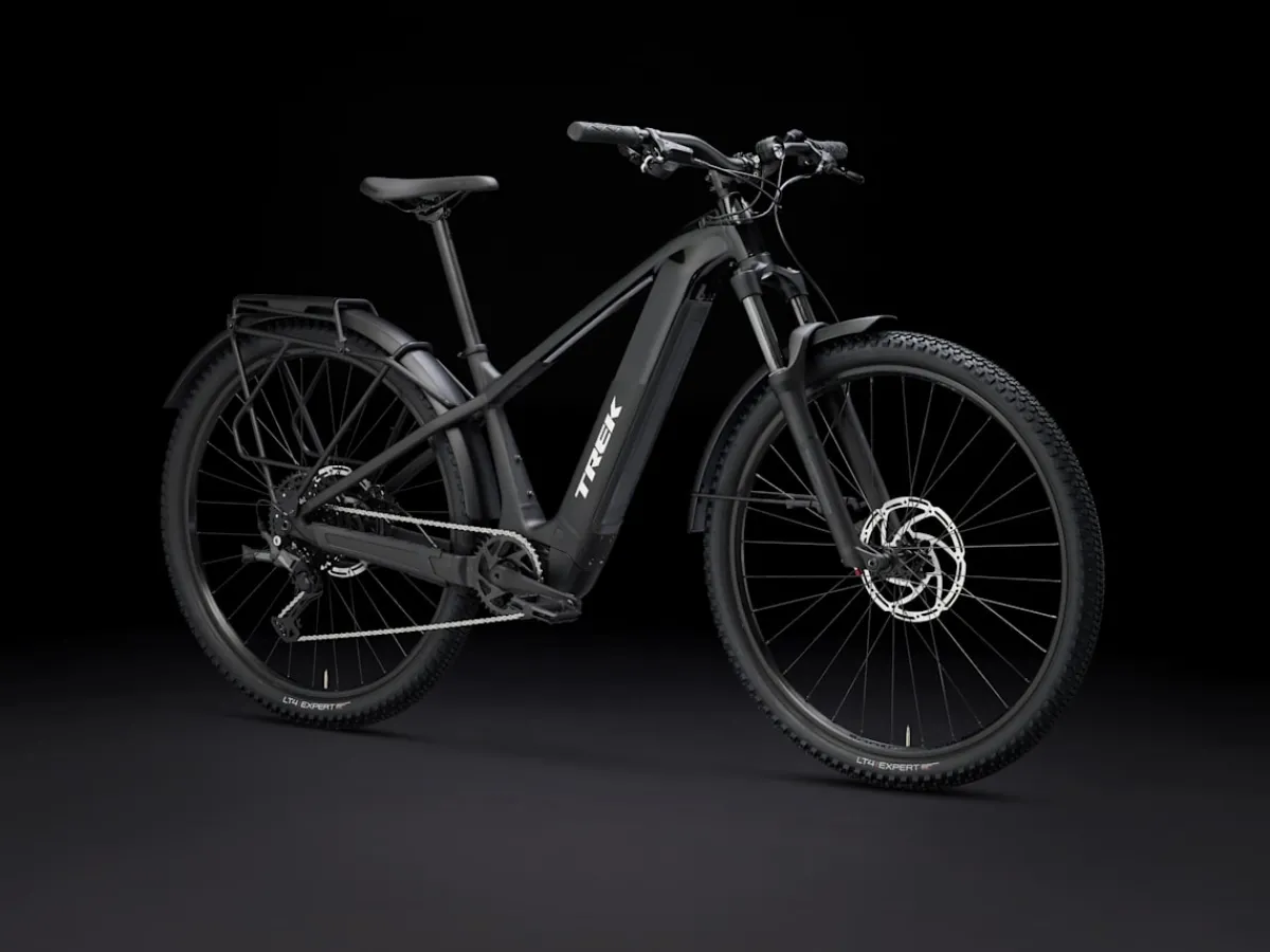 Trek Bikes Powerfly+ 4 Equipped Gen 5 Discount
