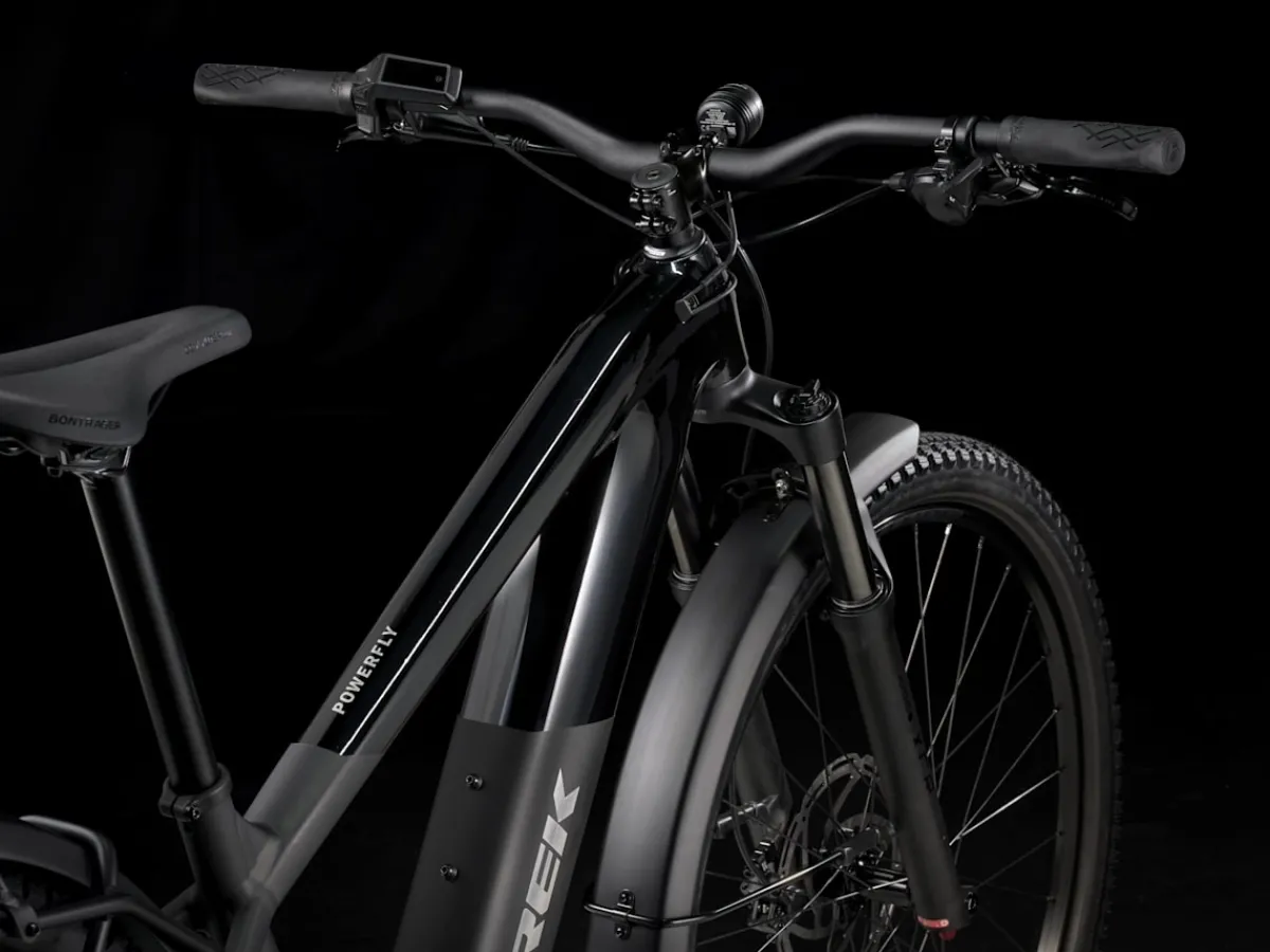 Trek Bikes Powerfly+ 4 Equipped Gen 5 Discount