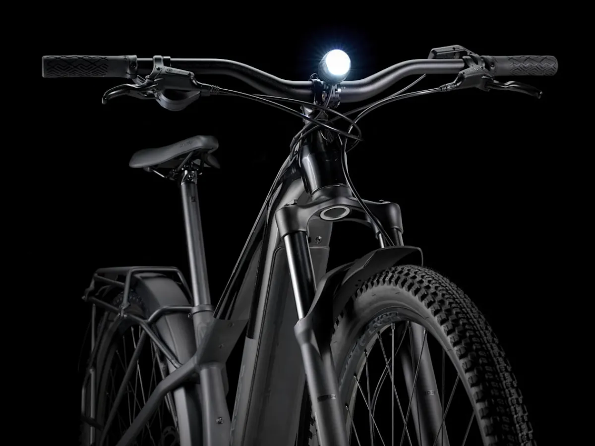 Trek Bikes Powerfly+ 4 Equipped Gen 5 Discount
