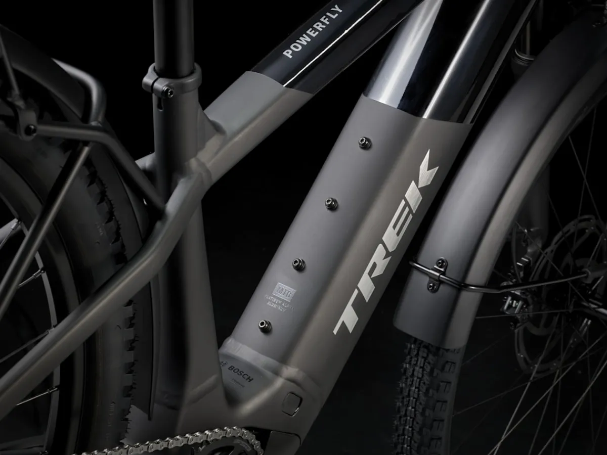 Trek Bikes Powerfly+ 4 Equipped Gen 5 Discount