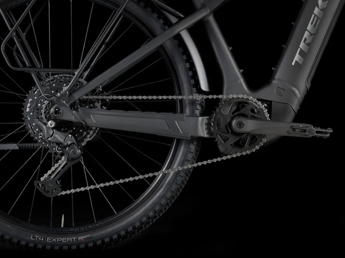 Trek Bikes Powerfly+ 4 Equipped Gen 5 Discount