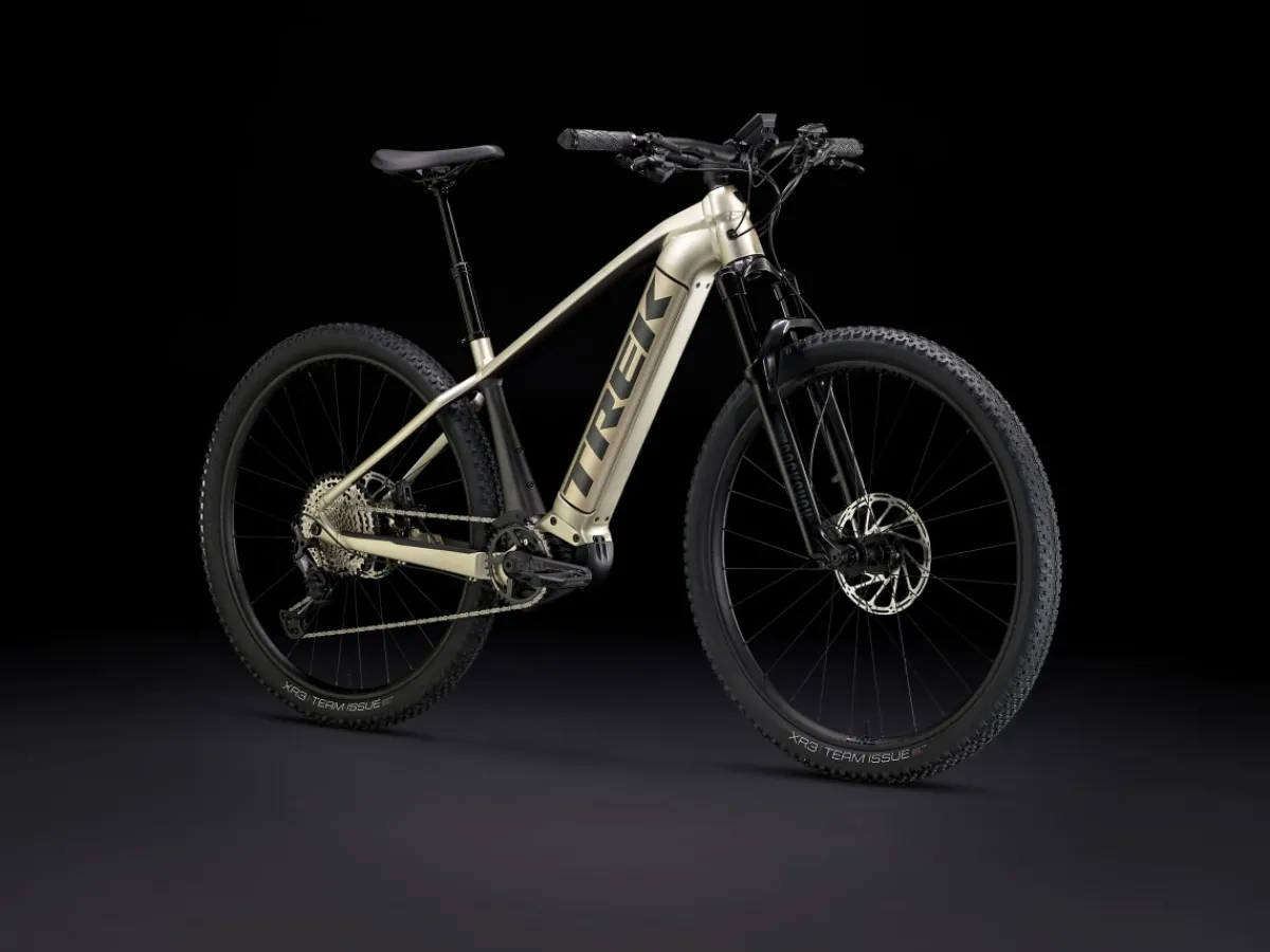 Trek Bikes Powerfly 7 Gen 4 Fashion