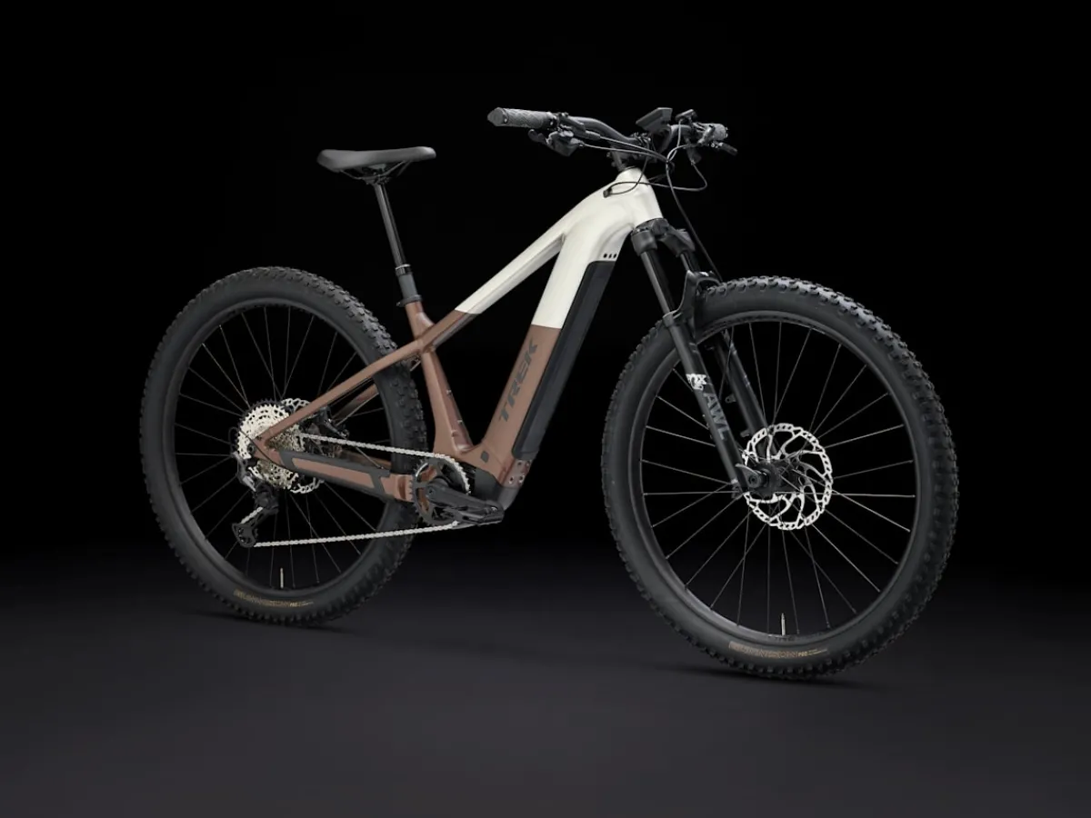 Trek Bikes Powerfly+ 8 Gen 5 Cheap