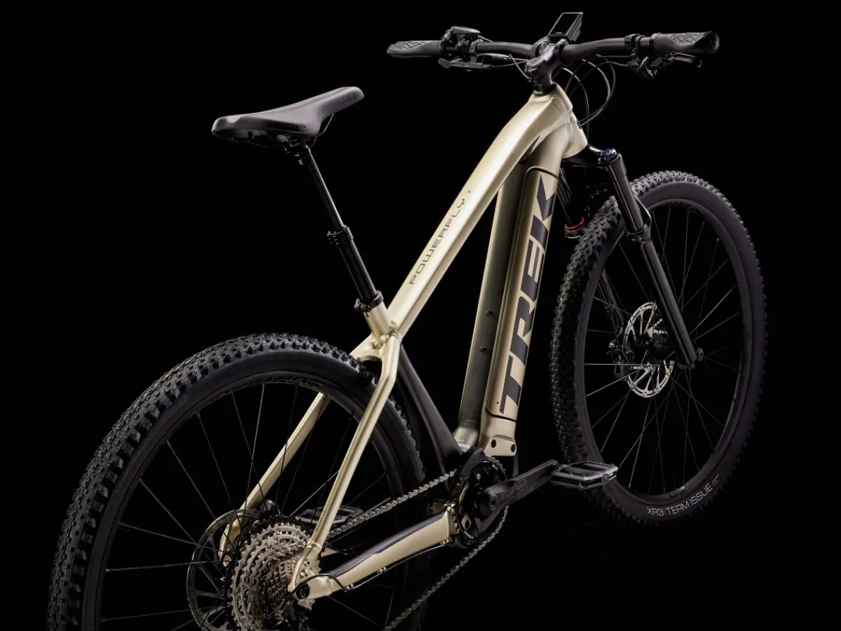 Trek Bikes Powerfly 7 Gen 4 Fashion
