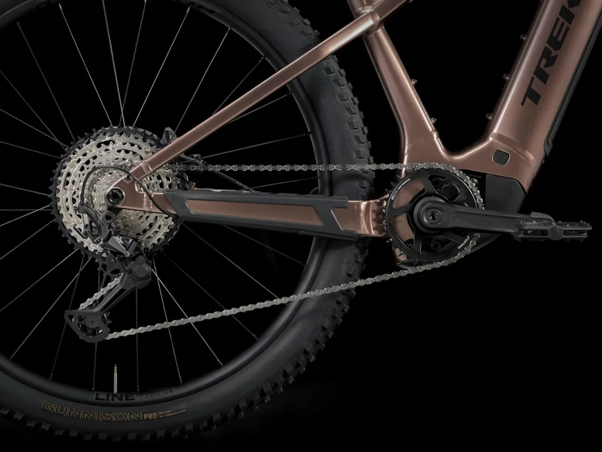 Trek Bikes Powerfly+ 8 Gen 5 Cheap