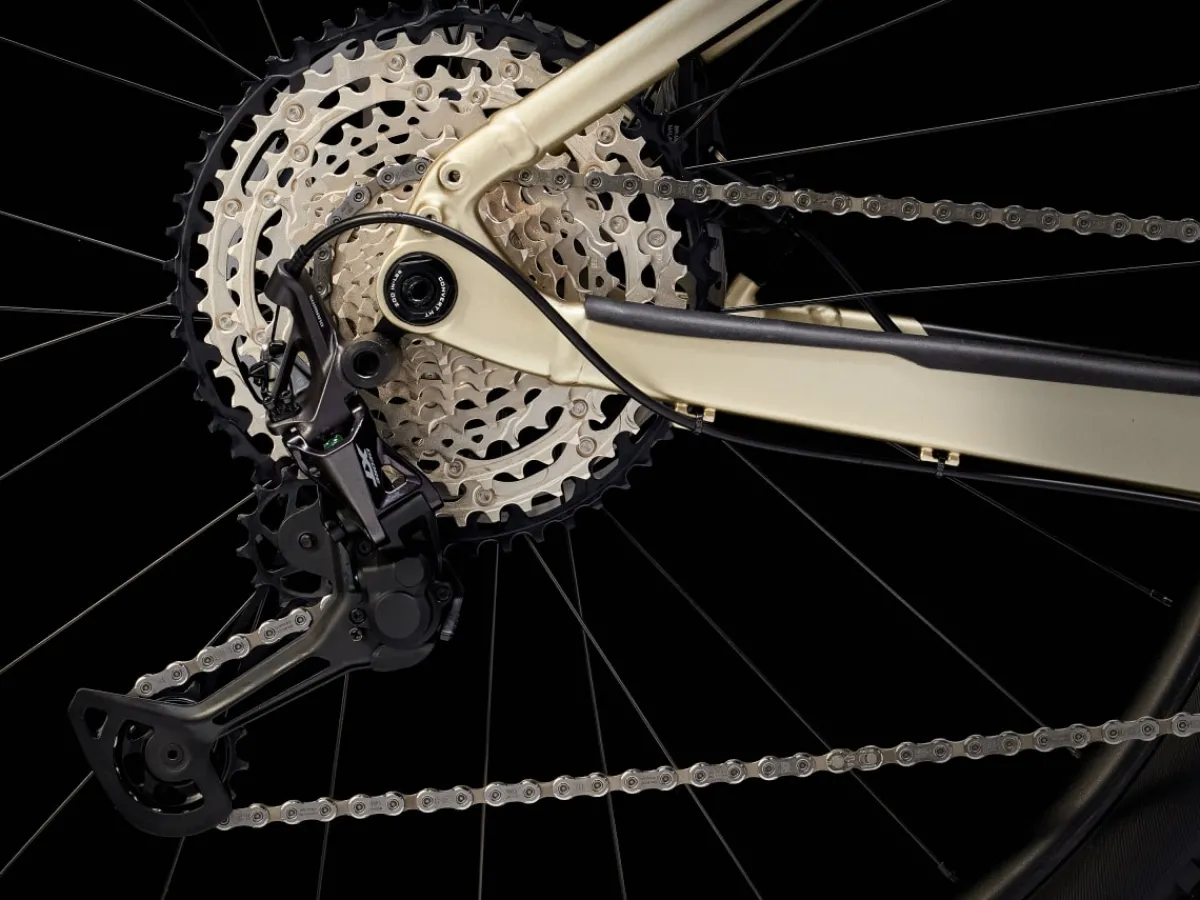 Trek Bikes Powerfly 7 Gen 4 Fashion