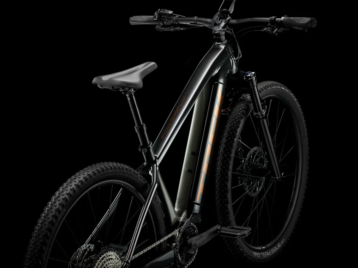 Trek Bikes Powerfly 7 Gen 4 Fashion
