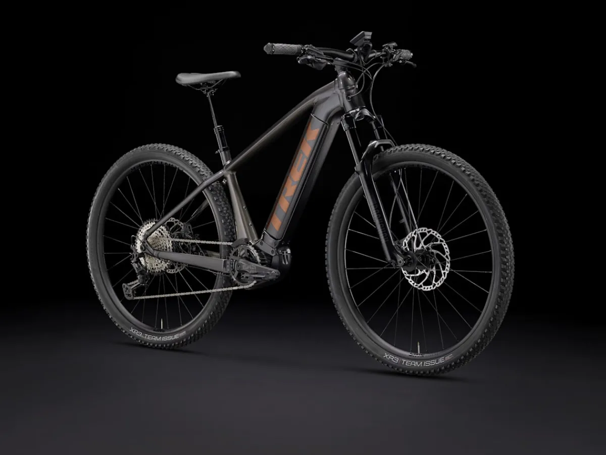 Trek Bikes Powerfly 7 Gen 4 Fashion