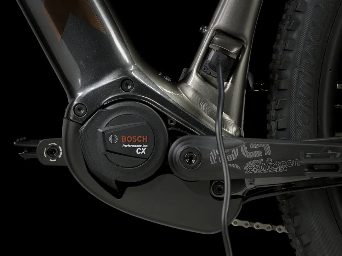 Trek Bikes Powerfly 7 Gen 4 Fashion