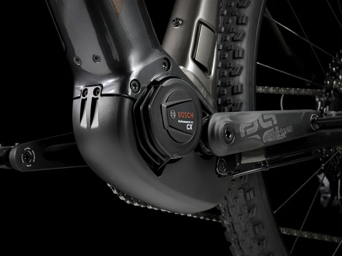 Trek Bikes Powerfly 7 Gen 4 Fashion