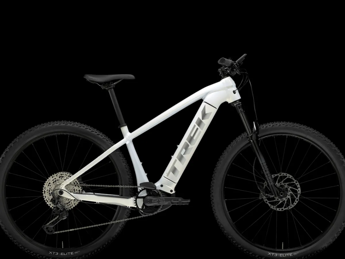 Trek Bikes Powerfly 5 Gen 4 Hot