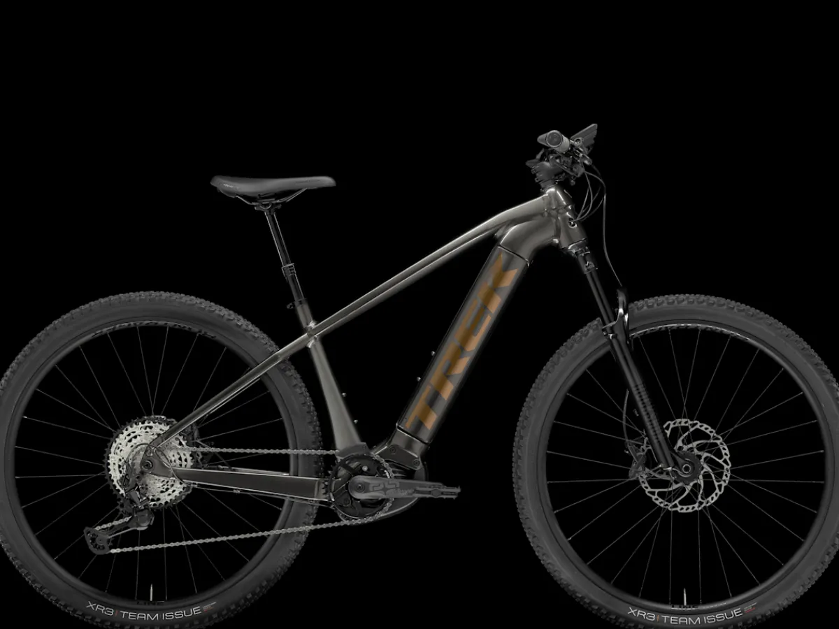 Trek Bikes Powerfly 7 Gen 4 Fashion