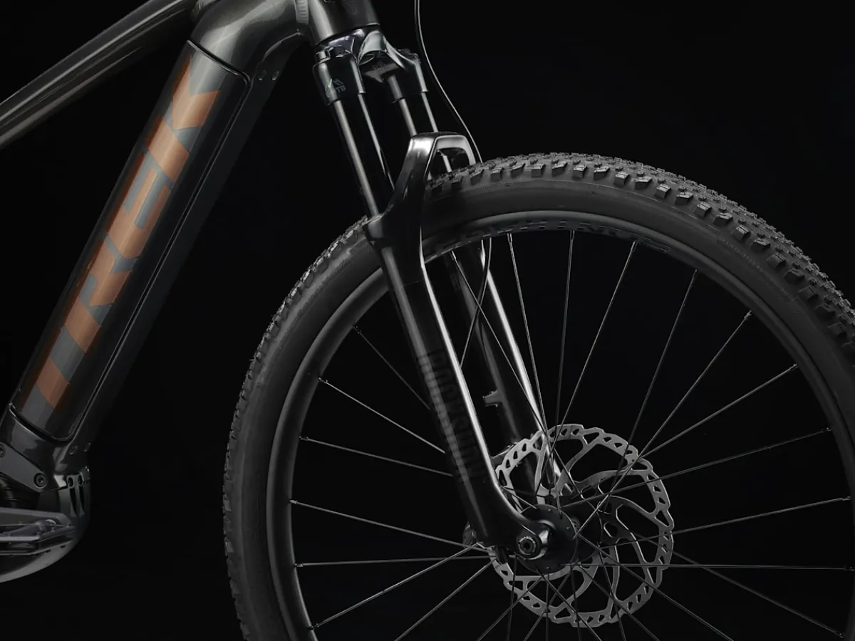 Trek Bikes Powerfly 7 Gen 4 Fashion