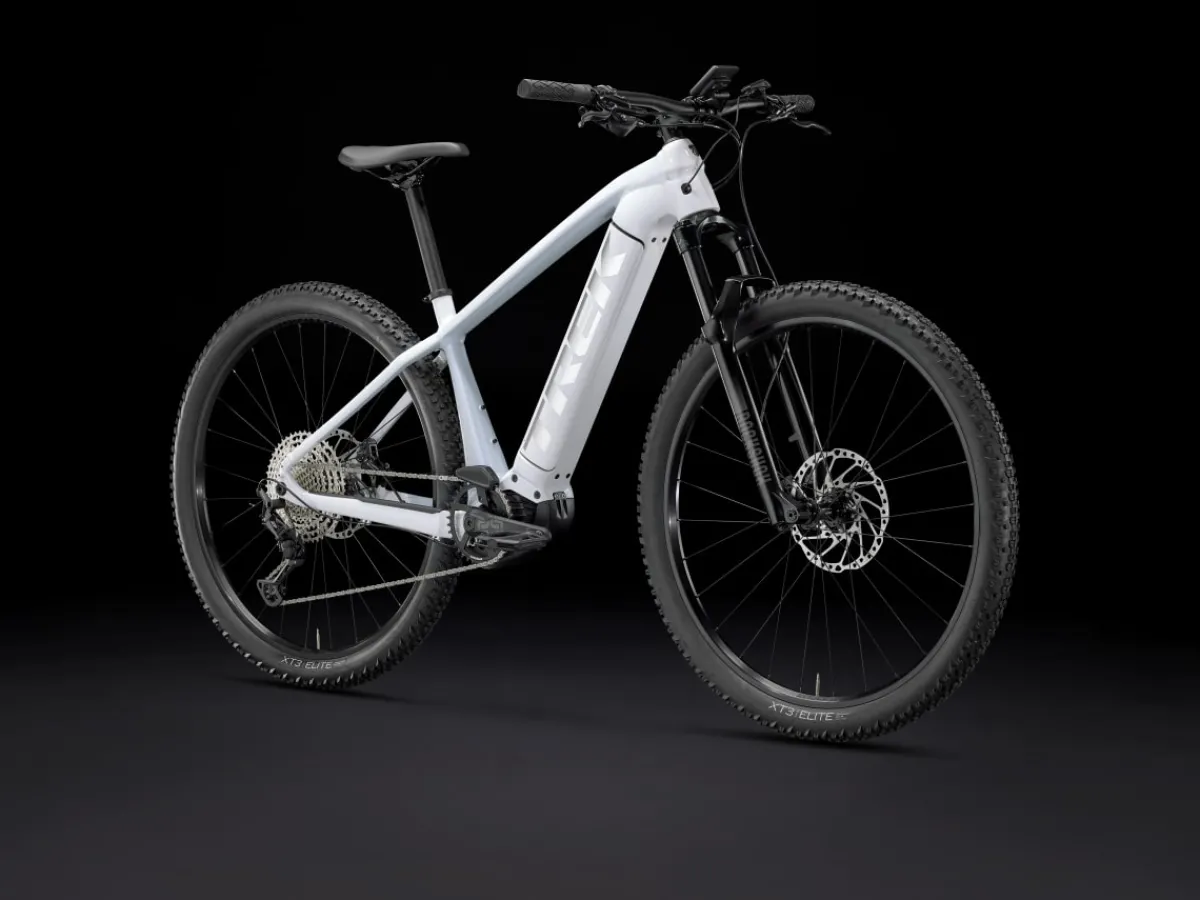 Trek Bikes Powerfly 5 Gen 4 Hot