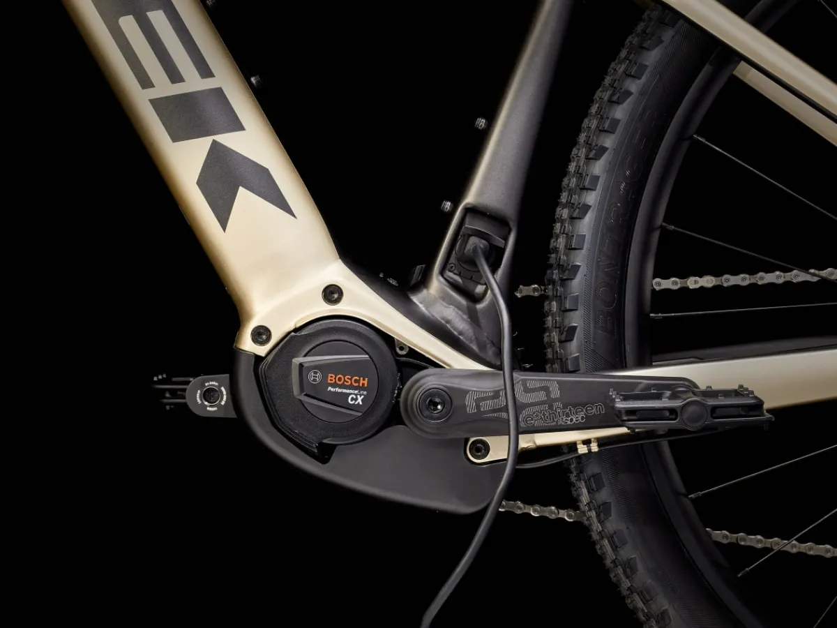 Trek Bikes Powerfly 7 Gen 4 Fashion