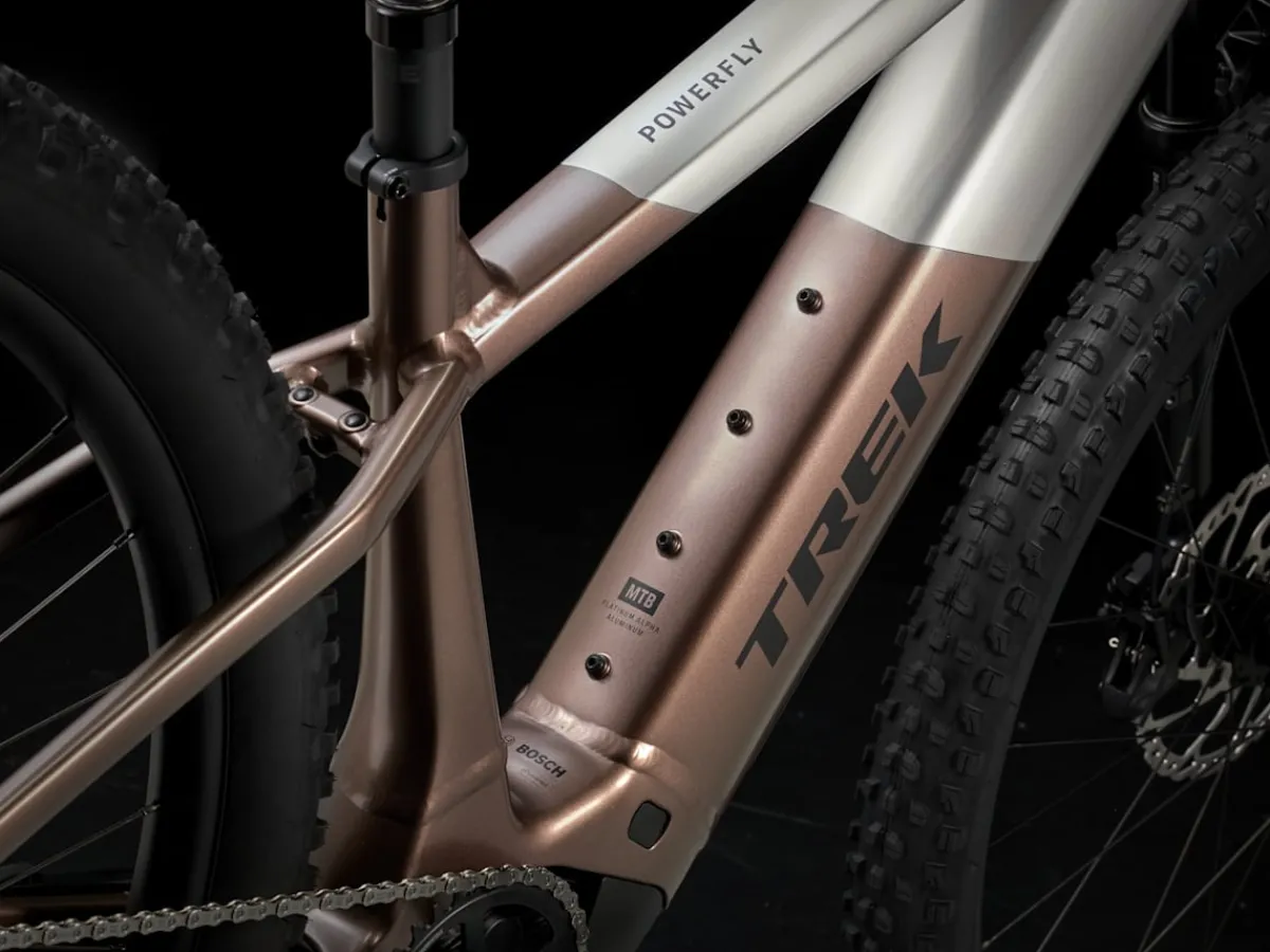 Trek Bikes Powerfly+ 8 Gen 5 Cheap