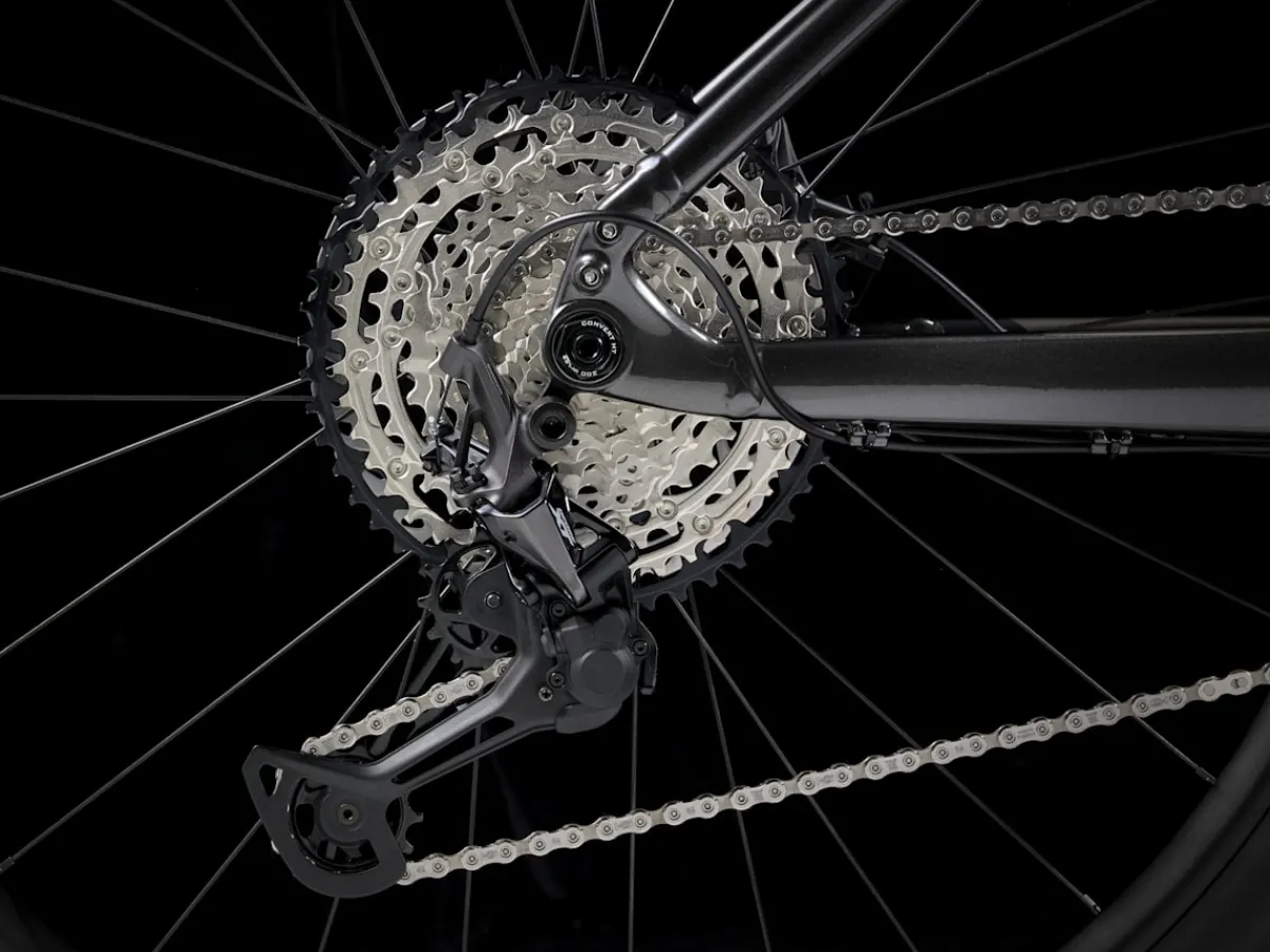 Trek Bikes Powerfly 7 Gen 4 Fashion