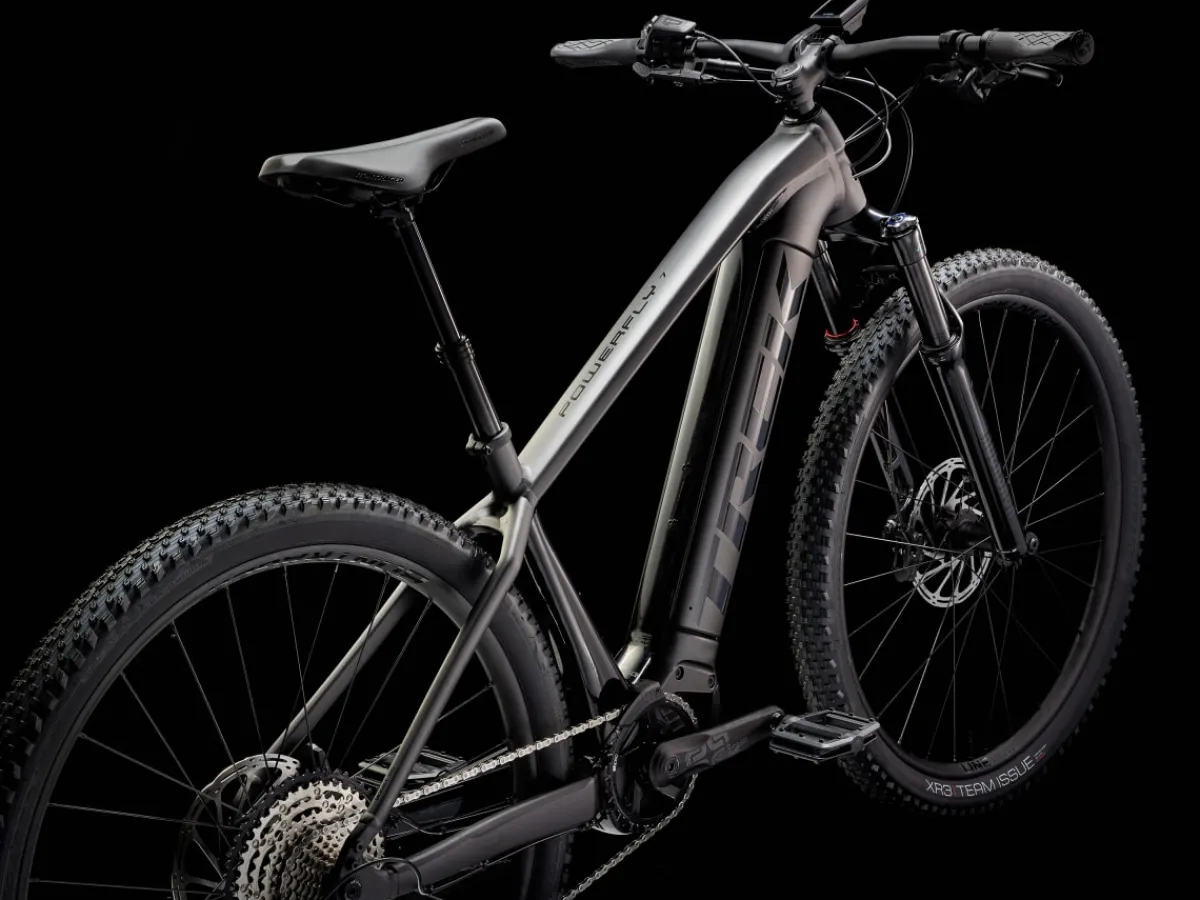 Trek Bikes Powerfly 7 Gen 4 Fashion