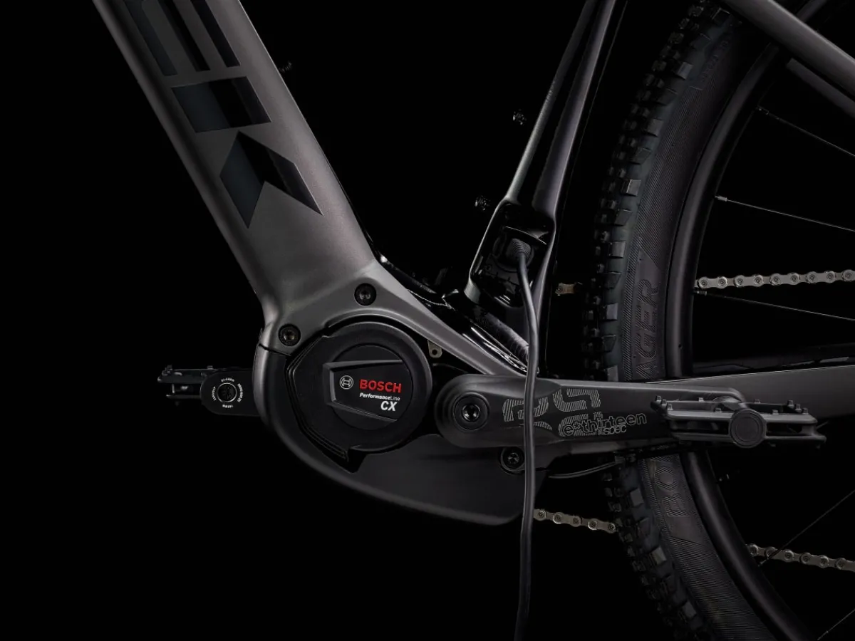Trek Bikes Powerfly 7 Gen 4 Fashion