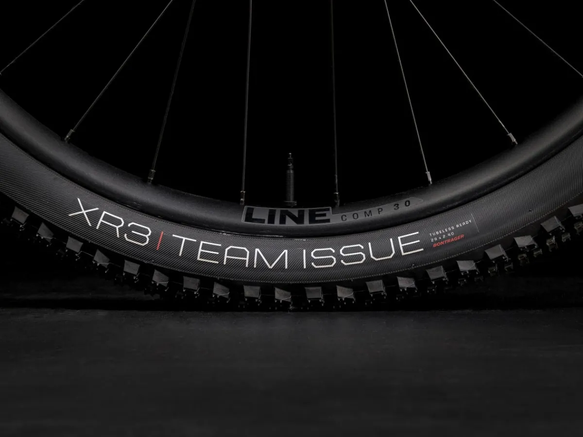 Trek Bikes Powerfly 7 Gen 4 Fashion