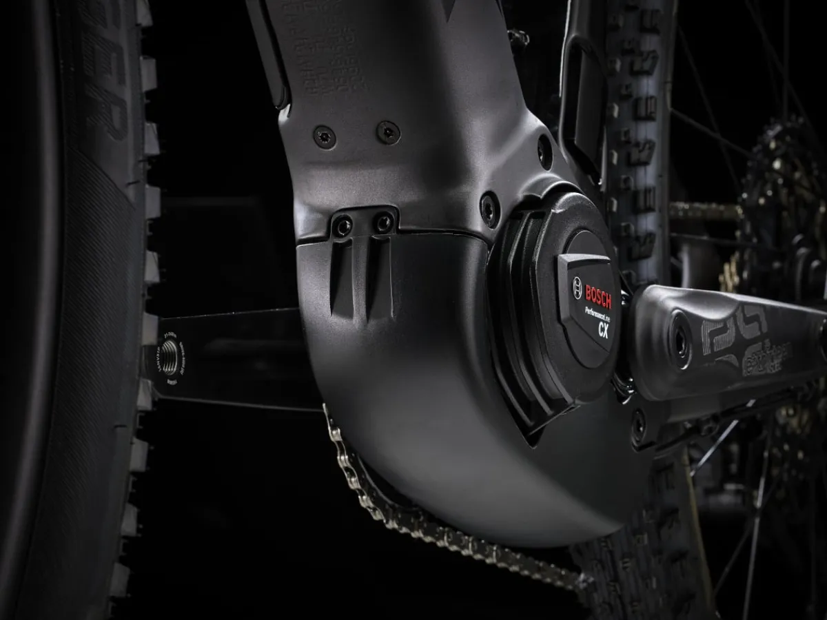 Trek Bikes Powerfly 7 Gen 4 Fashion