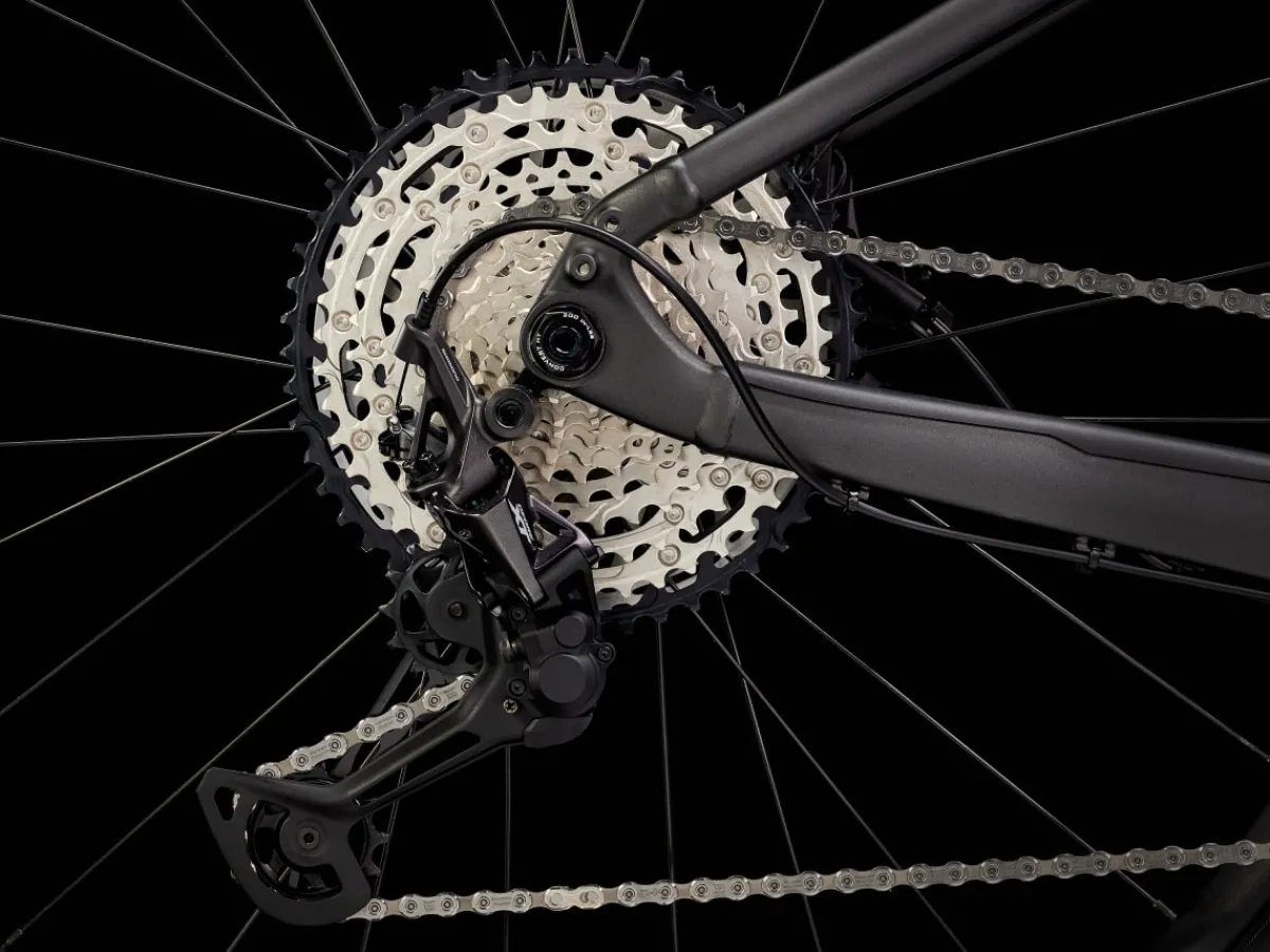 Trek Bikes Powerfly 7 Gen 4 Fashion