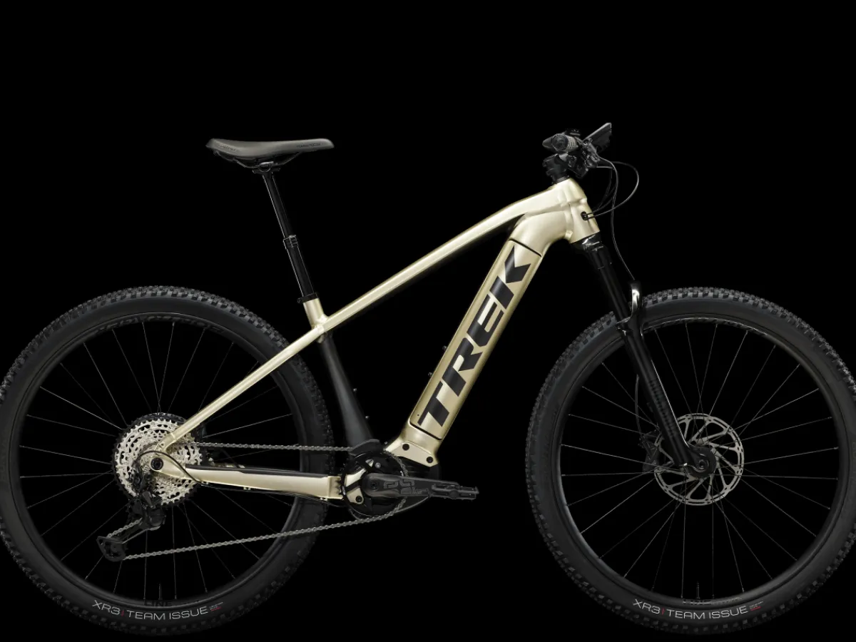 Trek Bikes Powerfly 7 Gen 4 Fashion