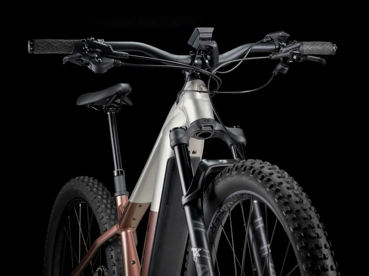 Trek Bikes Powerfly+ 8 Gen 5 Cheap