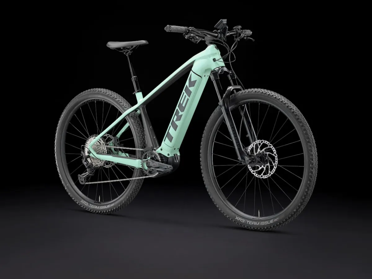 Trek Bikes Powerfly 7 Gen 4 Fashion