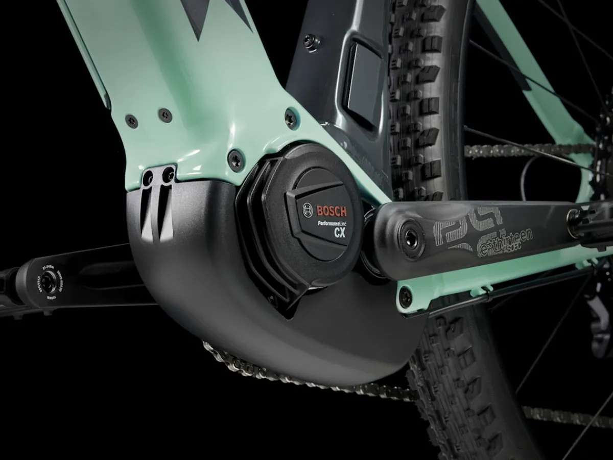 Trek Bikes Powerfly 7 Gen 4 Fashion